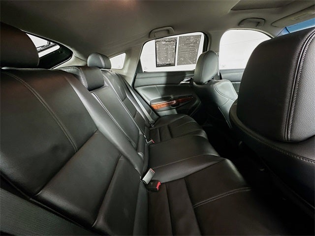 2012 Honda Crosstour EX-L