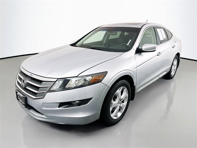 2012 Honda Crosstour EX-L