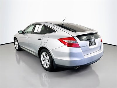 2012 Honda Crosstour EX-L
