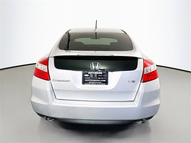 2012 Honda Crosstour EX-L