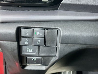 2021 Acura RDX A-Spec Package