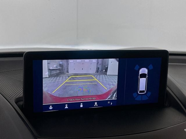 2021 Acura RDX A-Spec Package