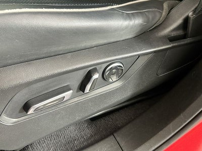 2021 Acura RDX A-Spec Package