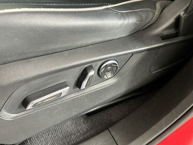 2021 Acura RDX A-Spec Package