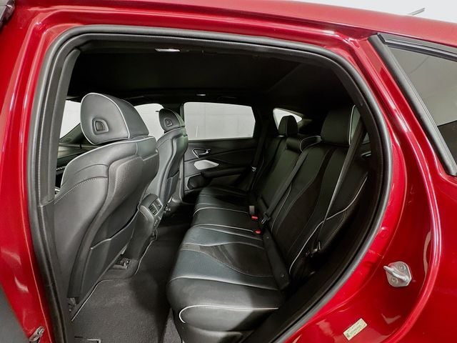 2021 Acura RDX A-Spec Package