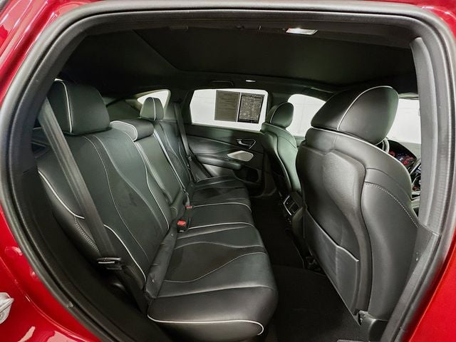 2021 Acura RDX A-Spec Package