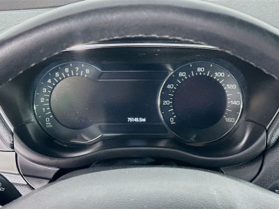 2018 Lincoln MKC Premiere