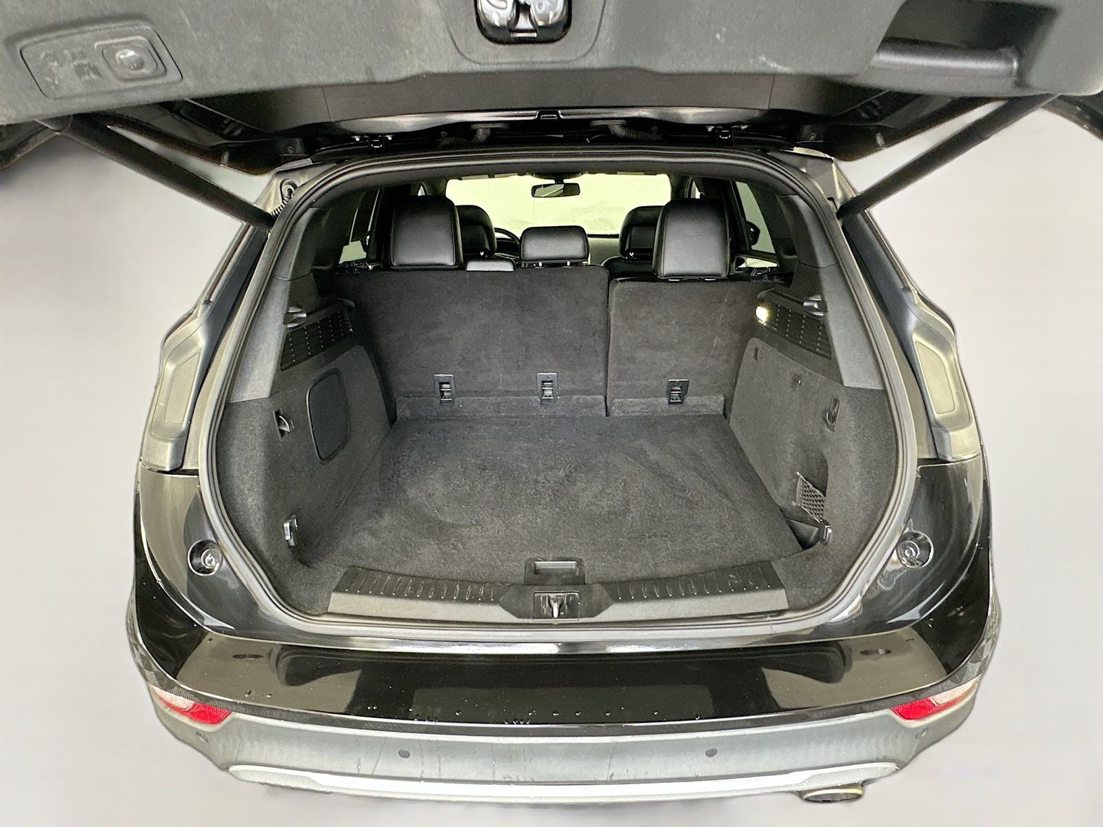 2018 Lincoln MKC Premiere