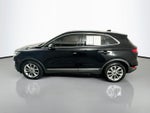 2018 Lincoln MKC Select