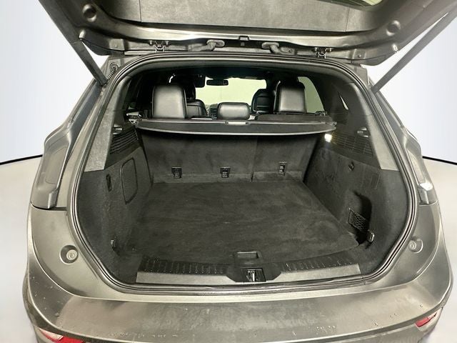 2018 Lincoln MKC Reserve