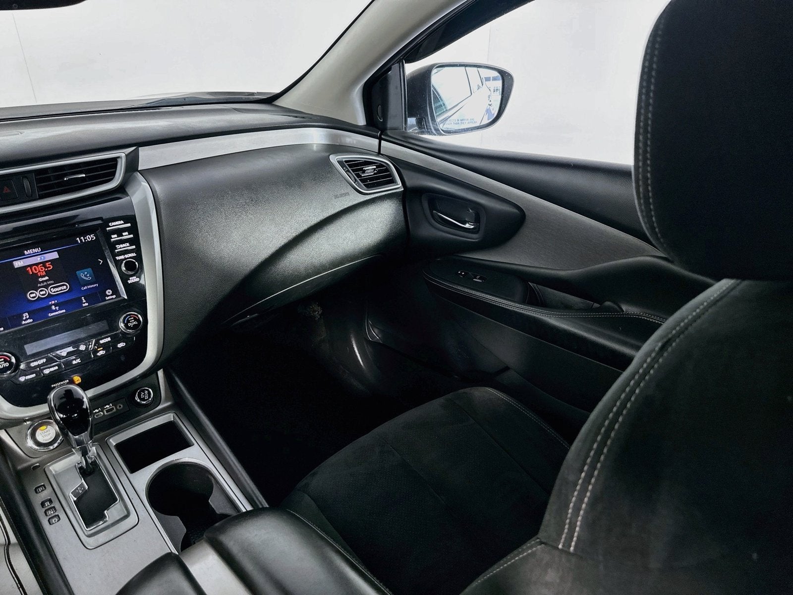 2020 Nissan Murano SV