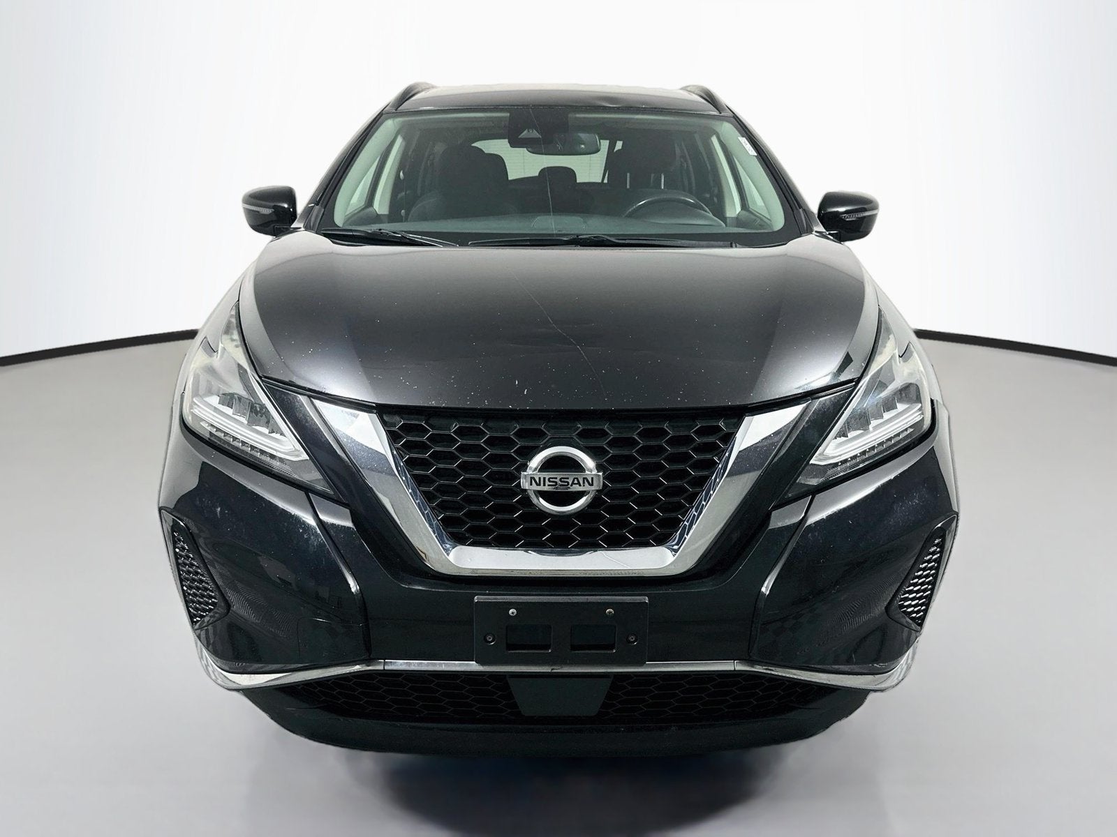 2020 Nissan Murano SV