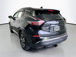 2020 Nissan Murano SV
