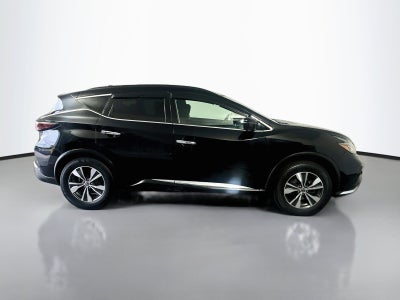 2020 Nissan Murano SV