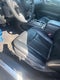 2017 Nissan Pathfinder Platinum