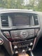2017 Nissan Pathfinder SV