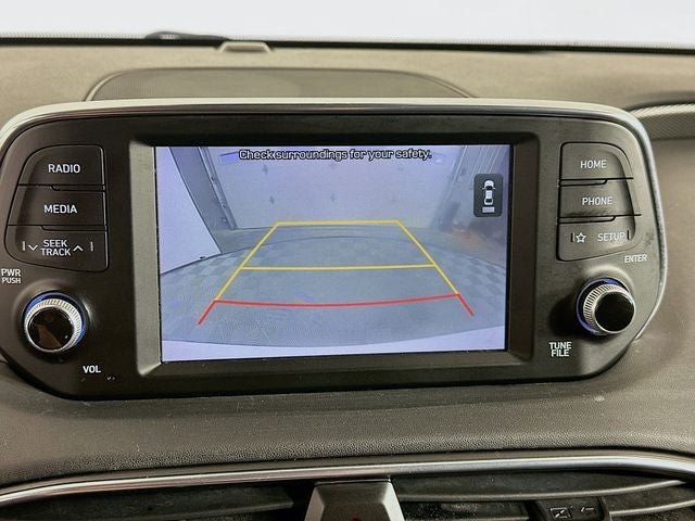 2019 Hyundai Santa Fe SEL Plus