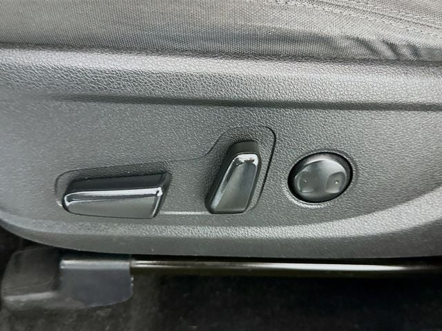 2019 Hyundai Santa Fe SEL Plus