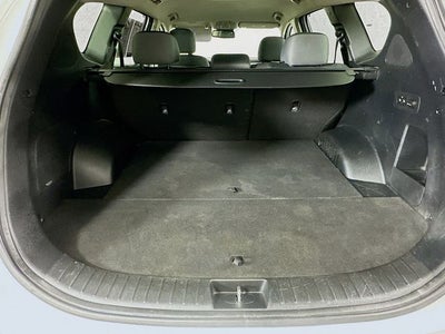 2019 Hyundai Santa Fe SEL Plus