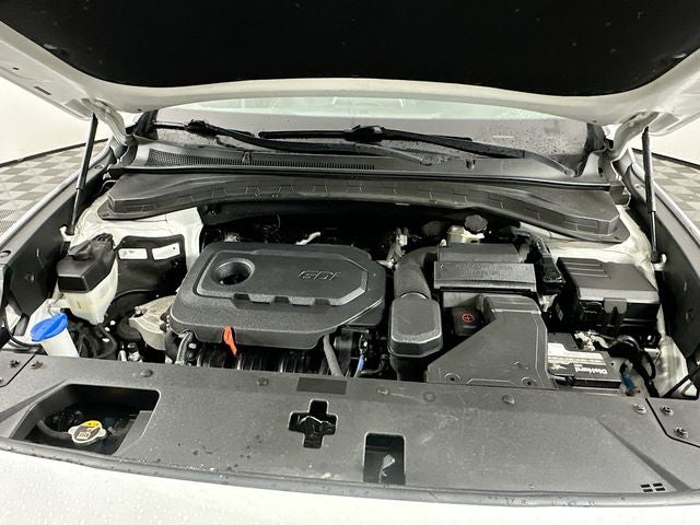 2019 Hyundai Santa Fe SEL Plus