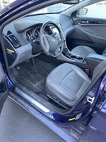 2013 Hyundai Sonata Limited