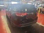 2017 Toyota Highlander LE