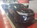 2017 Toyota Highlander LE