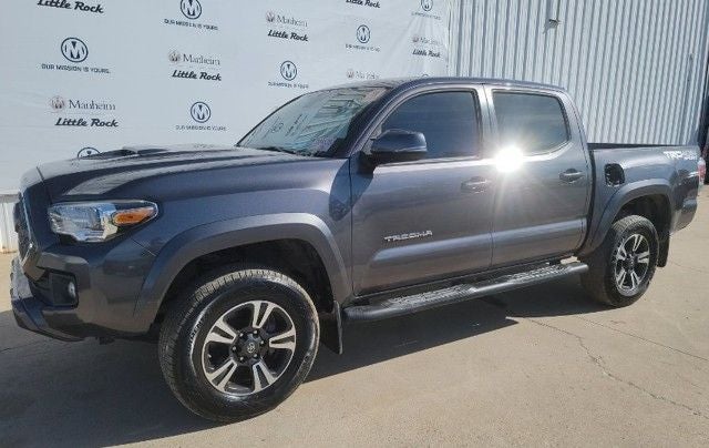 2019 Toyota Tacoma TRD Sport V6