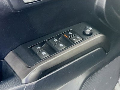 2019 Toyota Tacoma TRD Sport V6