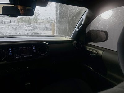 2019 Toyota Tacoma TRD Sport V6