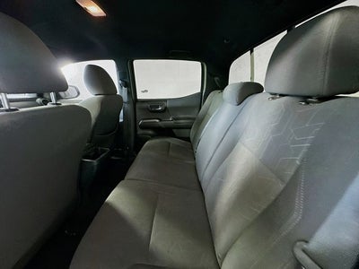 2019 Toyota Tacoma TRD Sport V6