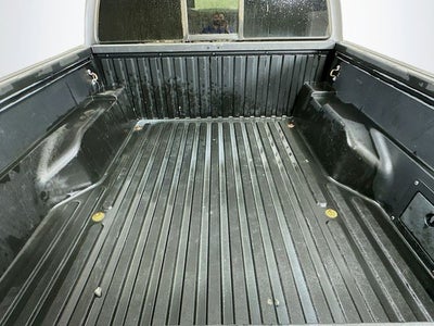 2019 Toyota Tacoma TRD Sport V6