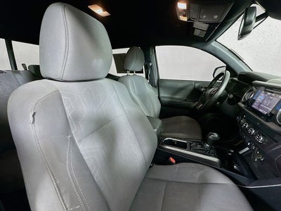 2019 Toyota Tacoma TRD Sport V6