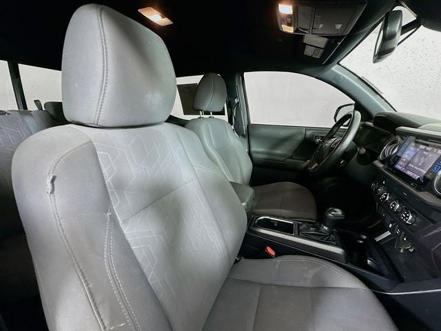 2019 Toyota Tacoma TRD Sport V6