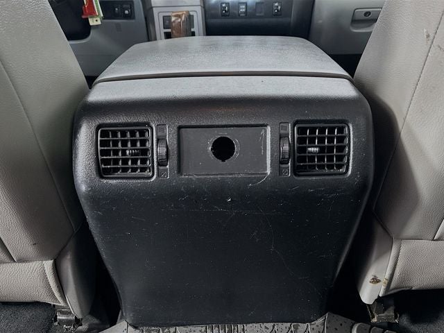 2012 Toyota Tundra Limited CrewMax