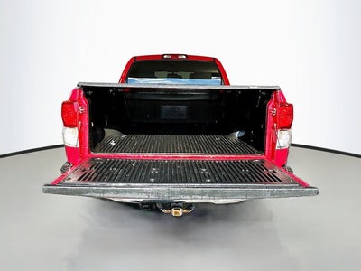 2012 Toyota Tundra Limited CrewMax