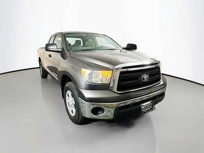 2012 Toyota Tundra Grade V6