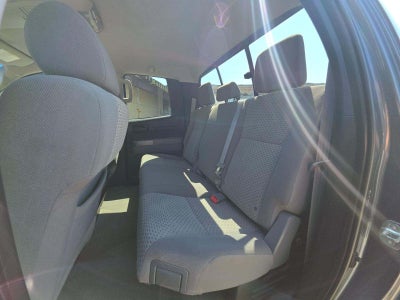 2010 Toyota Tundra Grade 4.6L V8