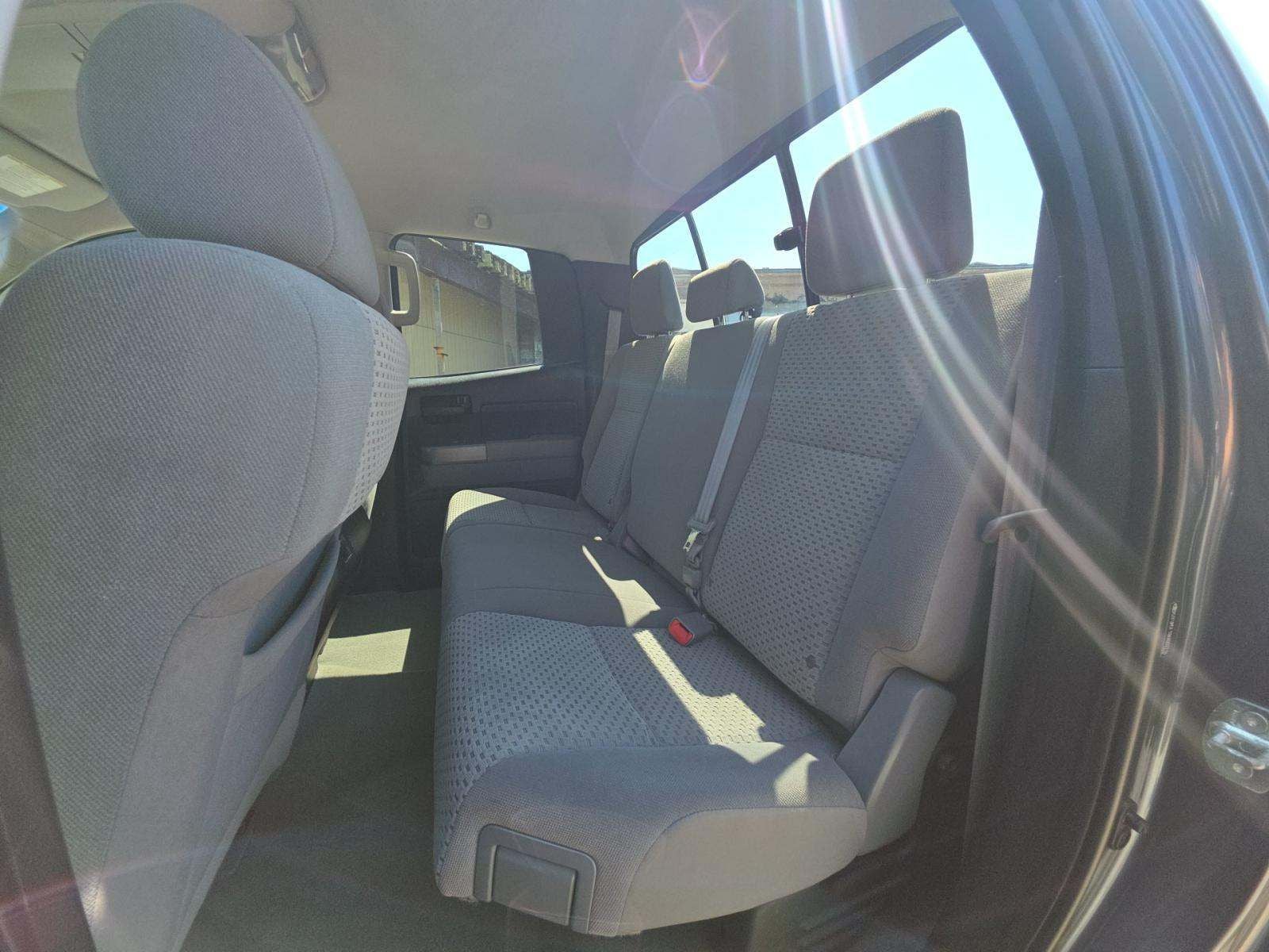 2010 Toyota Tundra Grade 4.6L V8
