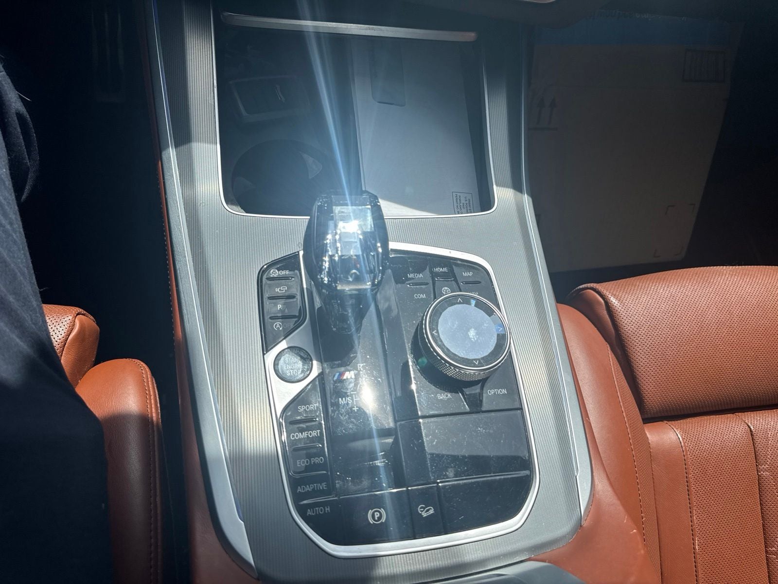 2021 BMW X5 M50i