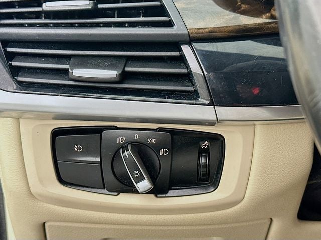 2017 BMW X5 sDrive35i