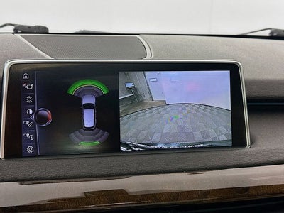 2017 BMW X5 sDrive35i