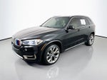 2017 BMW X5 sDrive35i