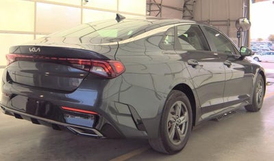 2023 Kia K5 LXS