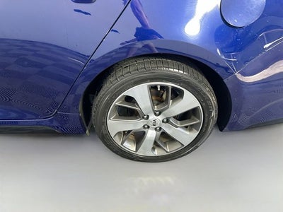2020 Kia Optima S
