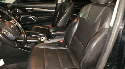 2020 Kia Telluride LX