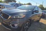 2017 Kia Sorento EX