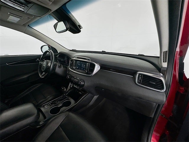 2018 Kia Sorento EX
