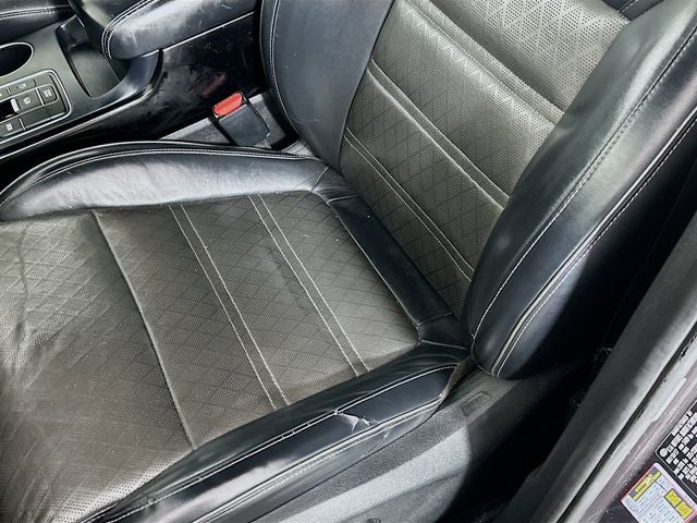 2018 Kia Sorento SX Limited