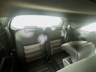 2018 Kia Sorento SX Limited